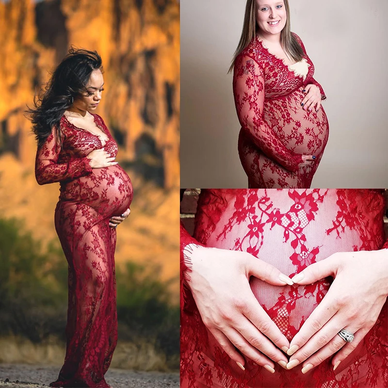 קנו הריון ולידה | Pregnancy Dress for 