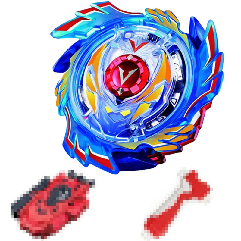 B-X TOUPIE BURST BEYBLADE SPINNING TOP 