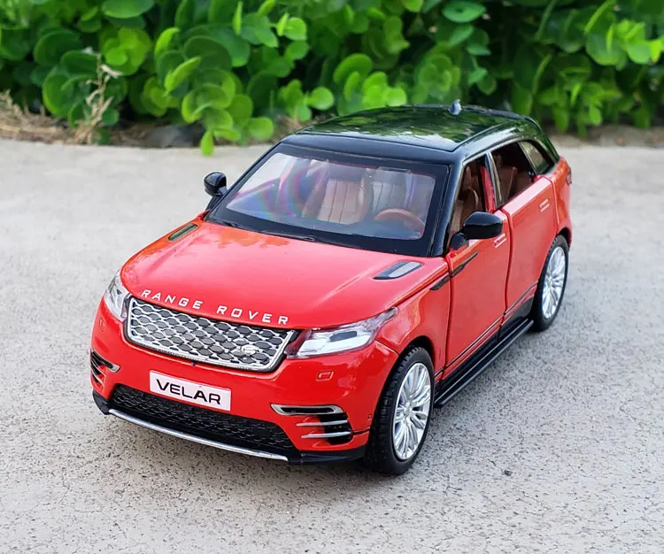 range rover velar toy