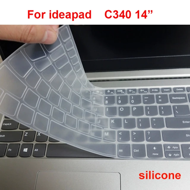 ideapad c340 keyboard