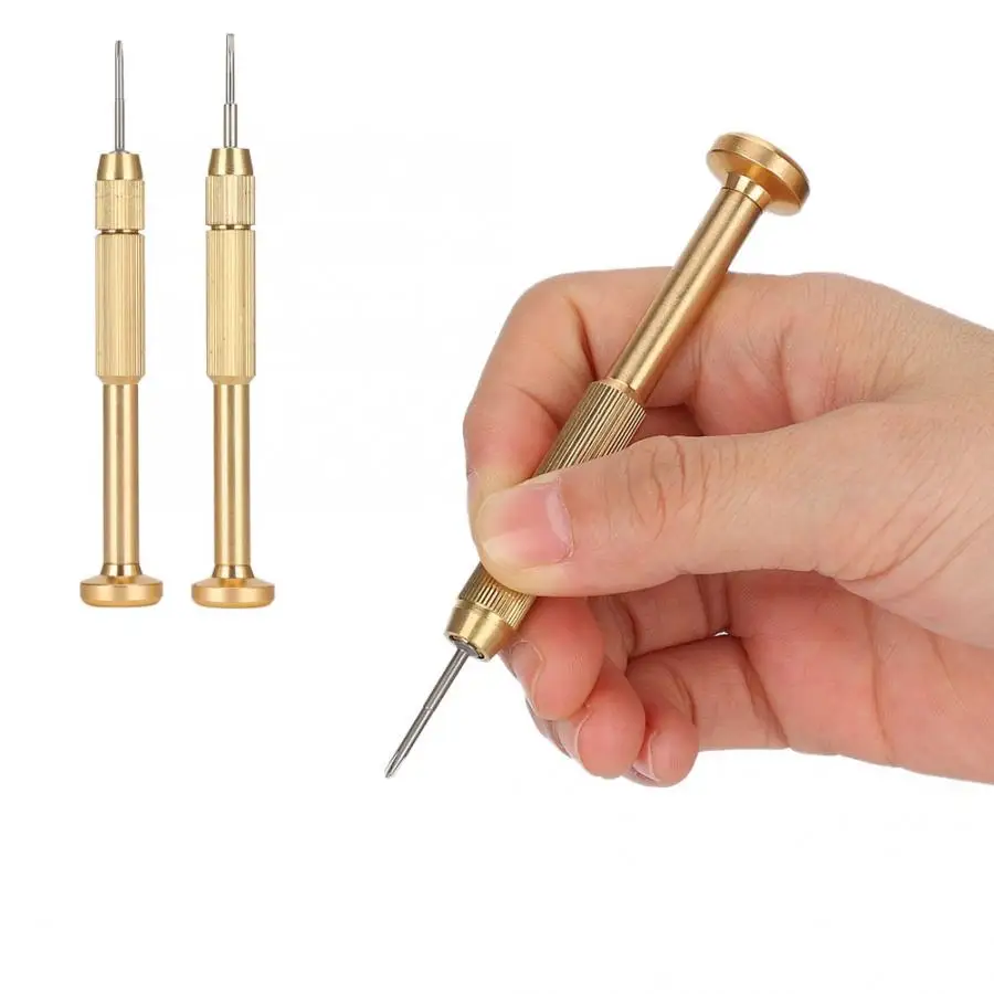 spectacle screwdriver set