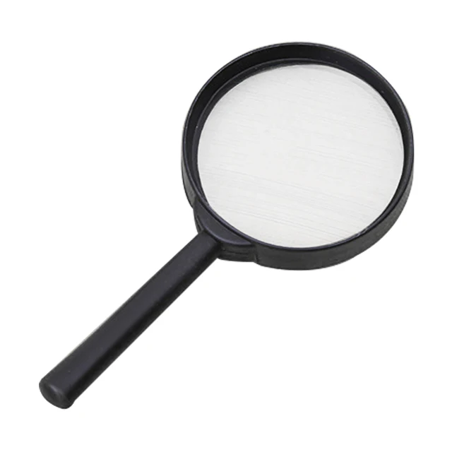 pocket magnifying