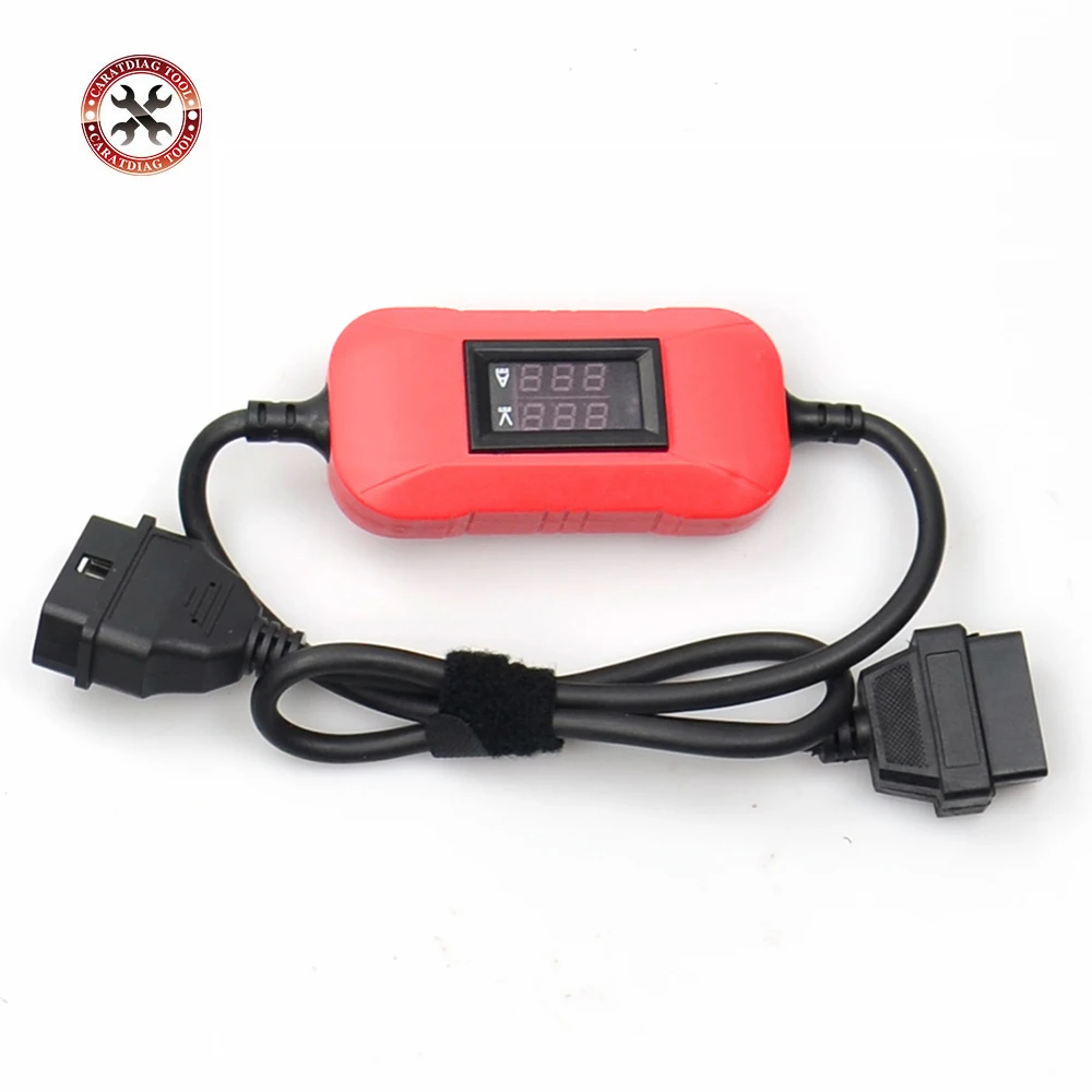 Купить Алиэкспресс | For Heavy Duty Truck Diesel Adapter X431 easydiag ...