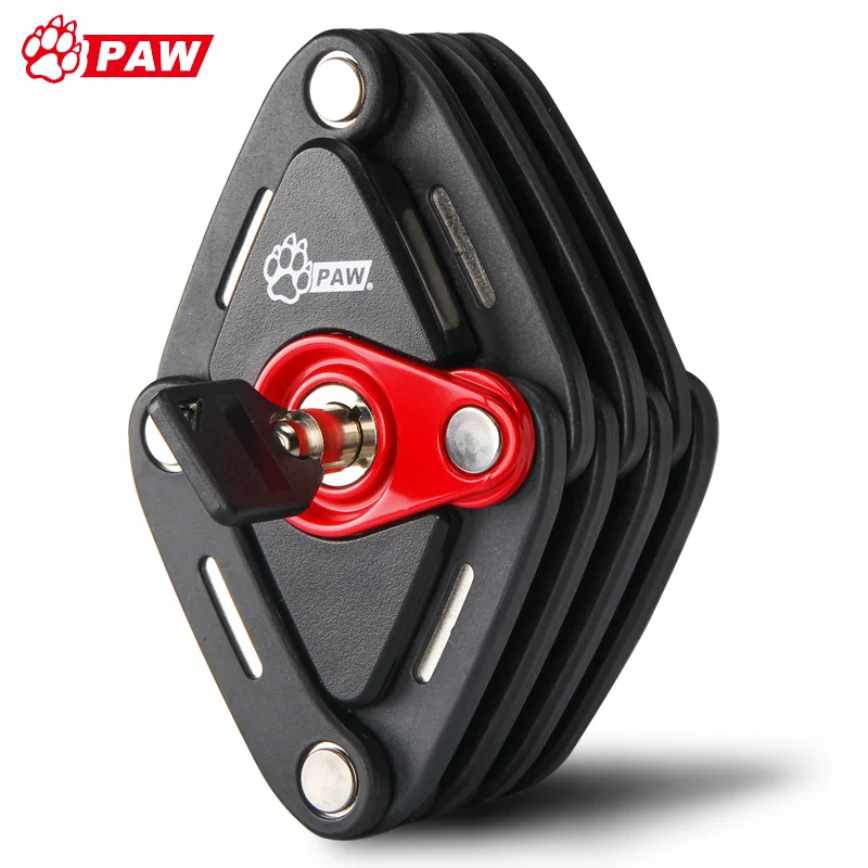 heavy duty cable lock motorcycle