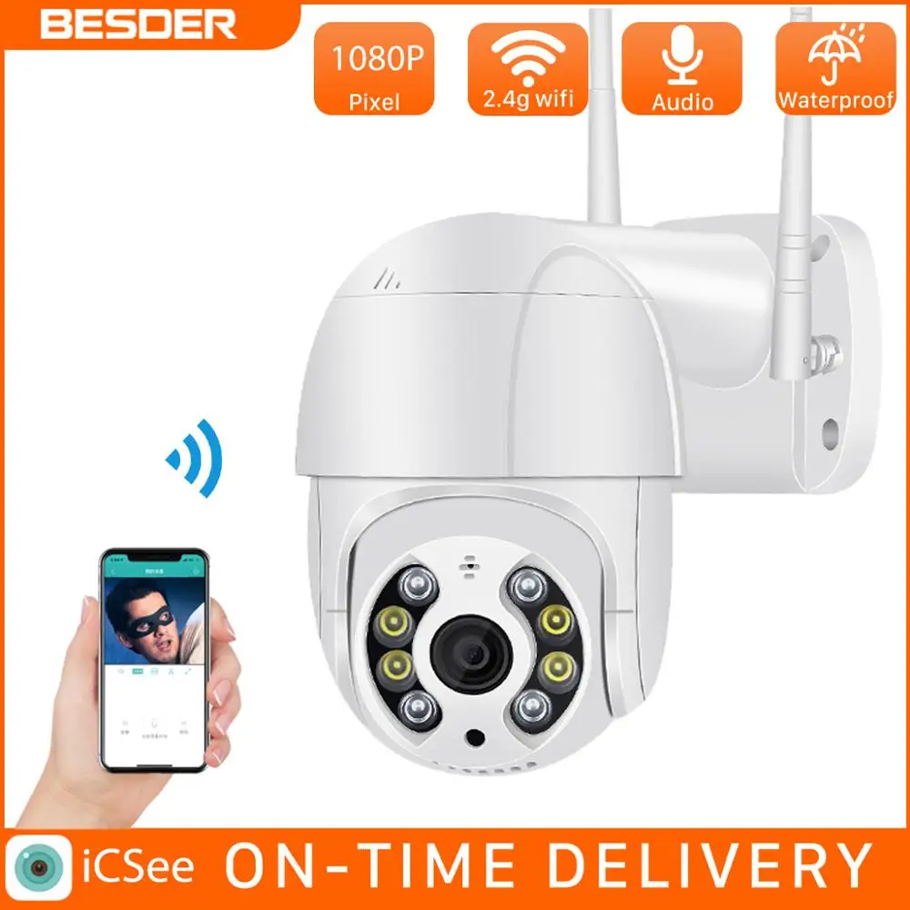 Wifi Camera Outdoor
