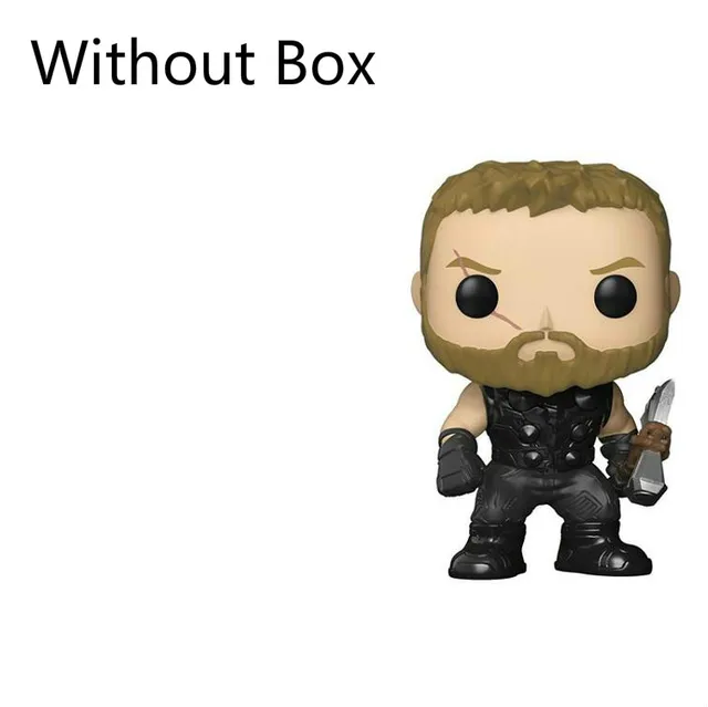 funko pop thor avengers infinity war