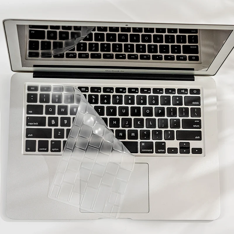 apple mac keyboard protector