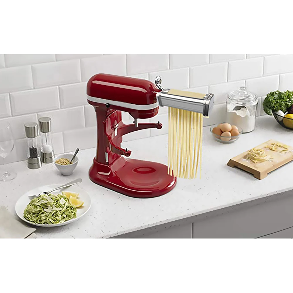 kitchenaid sheet roller