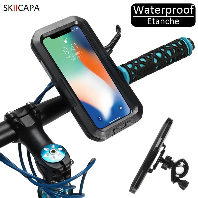 iphone 12 pro max bicycle mount