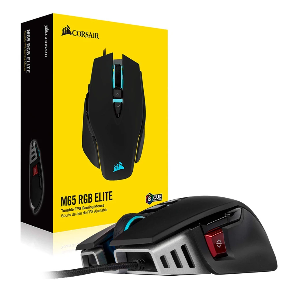 mouse gaming steelseries rival 650 wireless