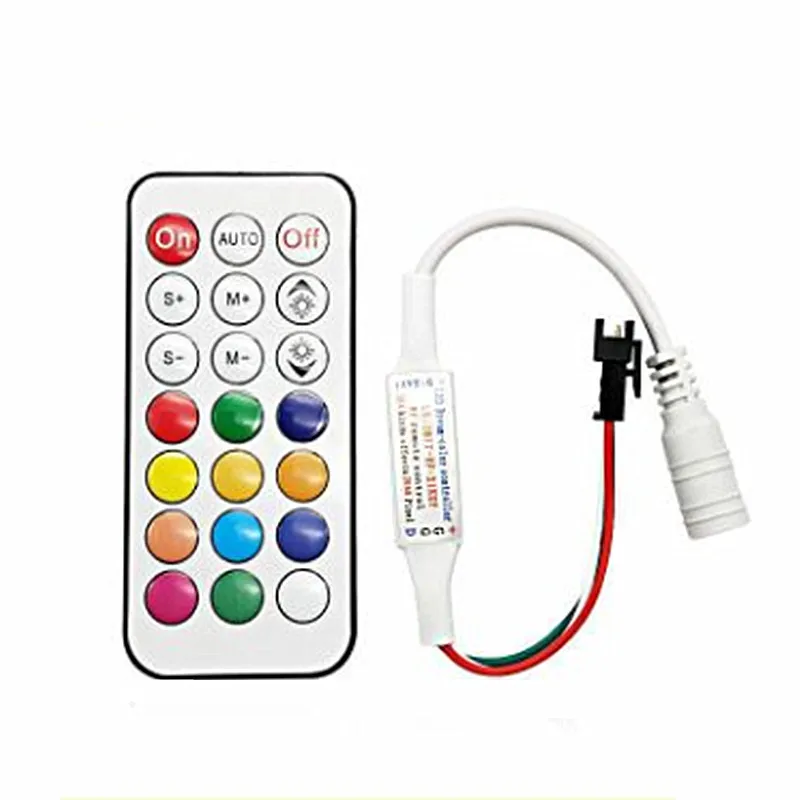 rf led controller