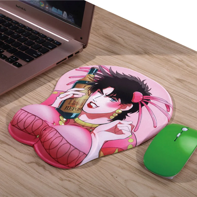 joseph mousepad