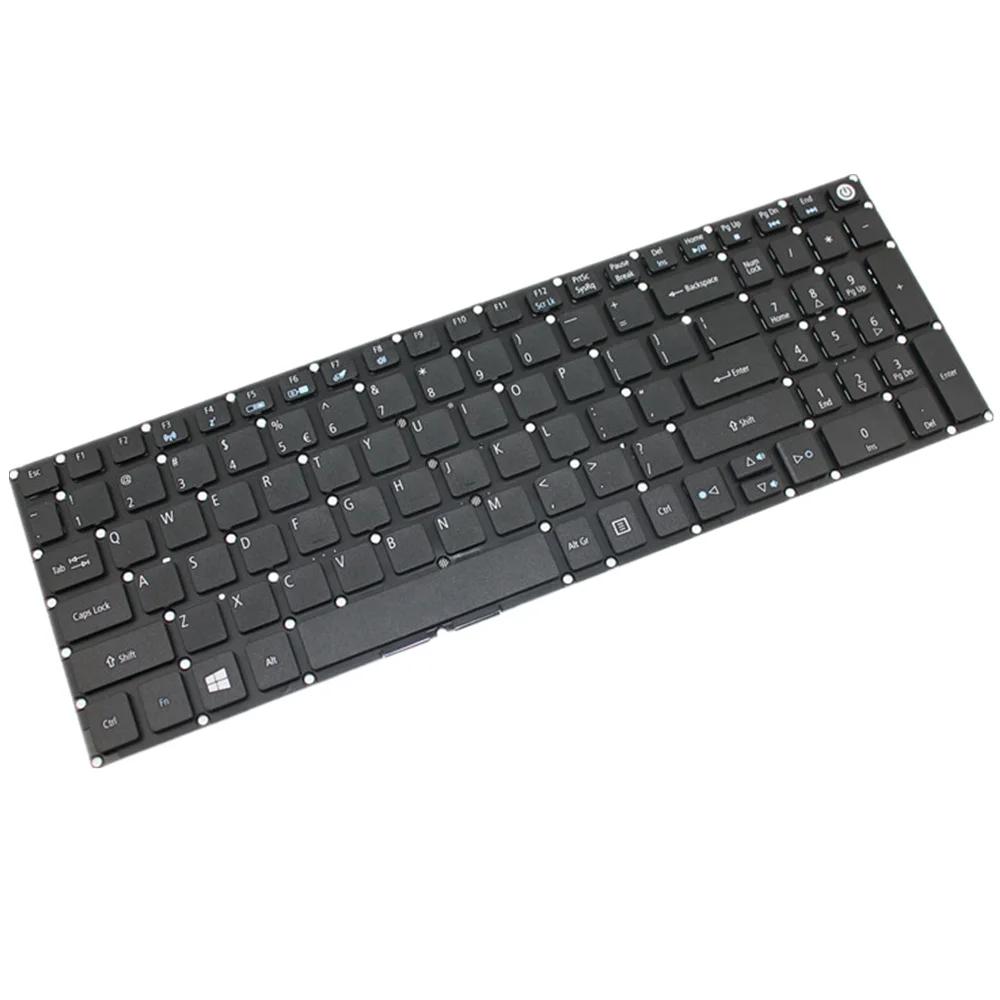 acer laptop keyboard