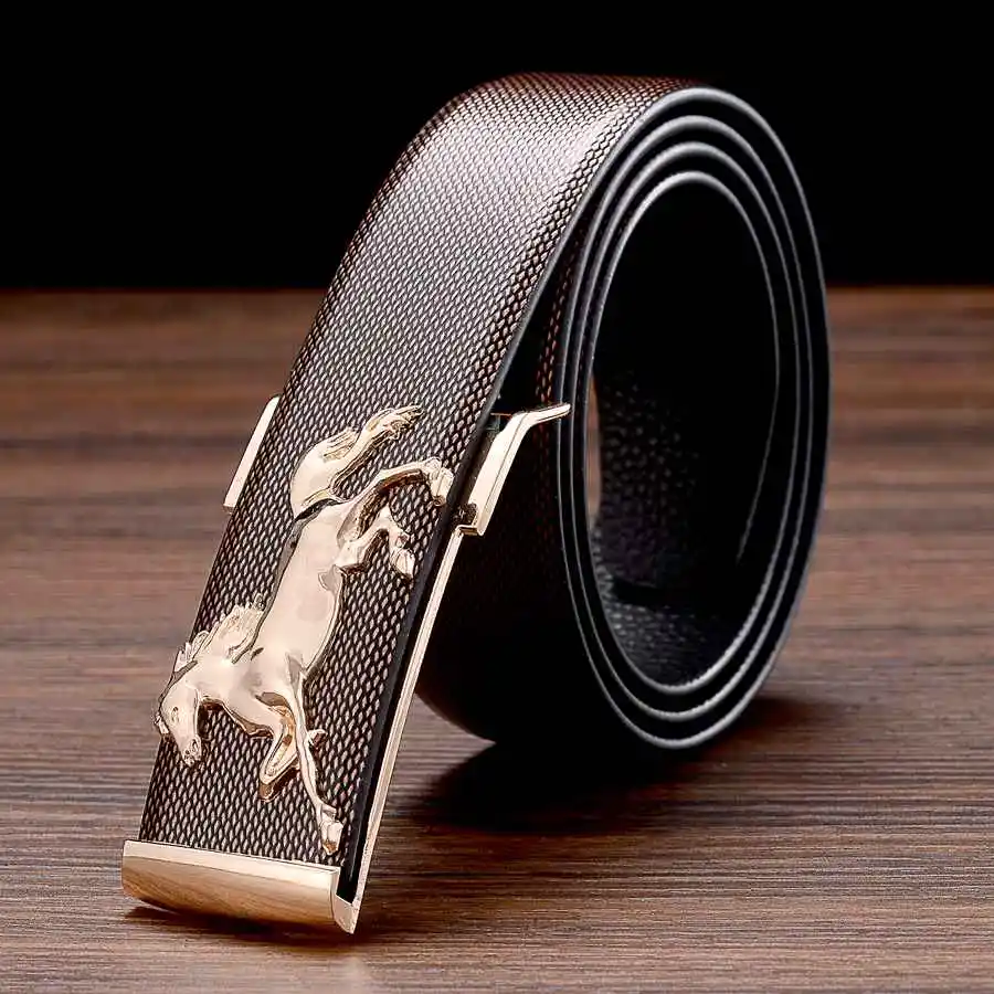 designer buckle