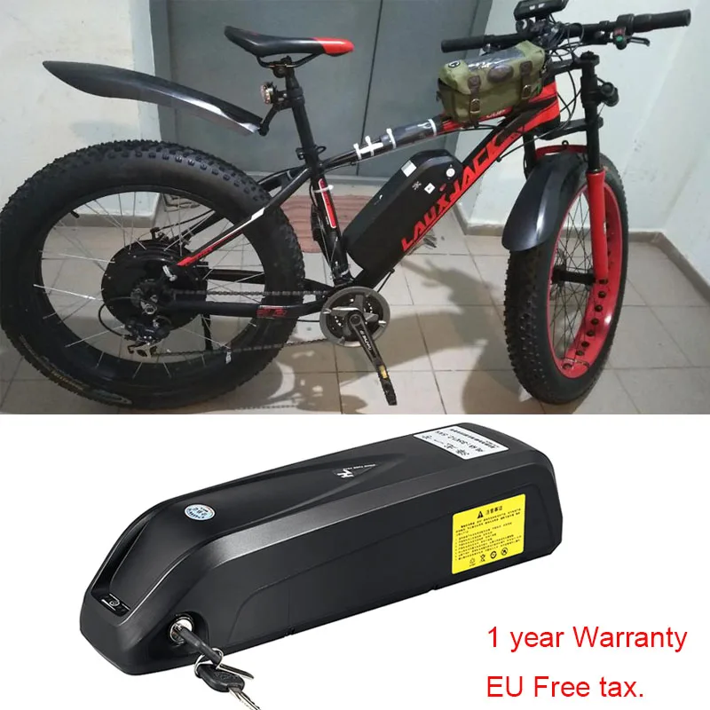 motor battery bike