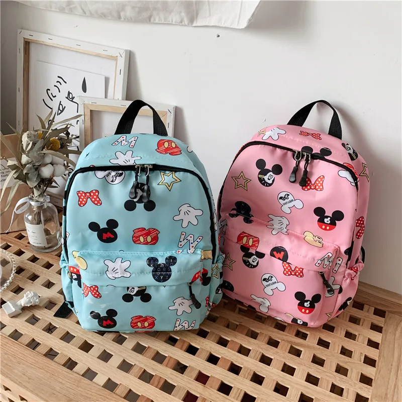 Minnie mouse school bag Clearance