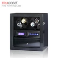 FRUCASE watch winder box watch display watch cabinet watch collector storage with LED touch screen display 4+5 preview-3