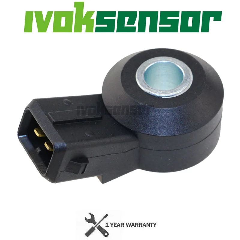 Купить Автомобильные запчасти Ignition Crown Knock Detonation Sensor