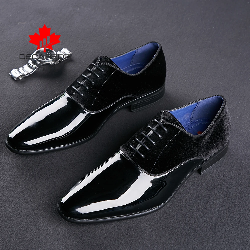 quality formal shoes