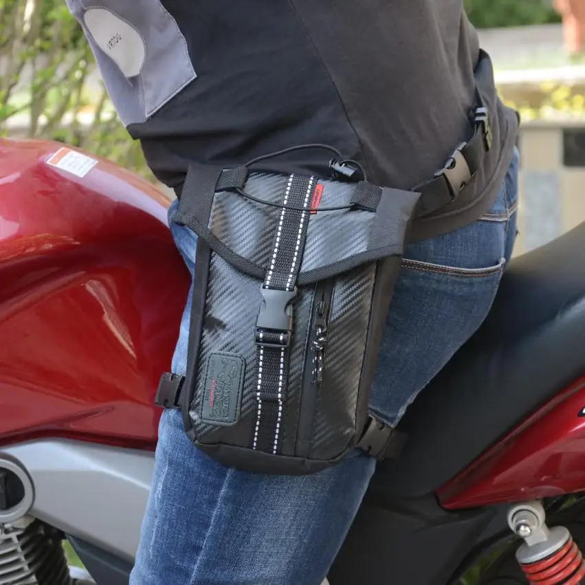 Waist and leg bag Clearance