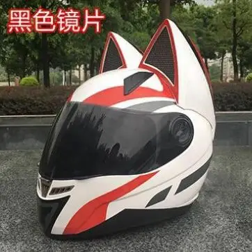 cat ear helmet price