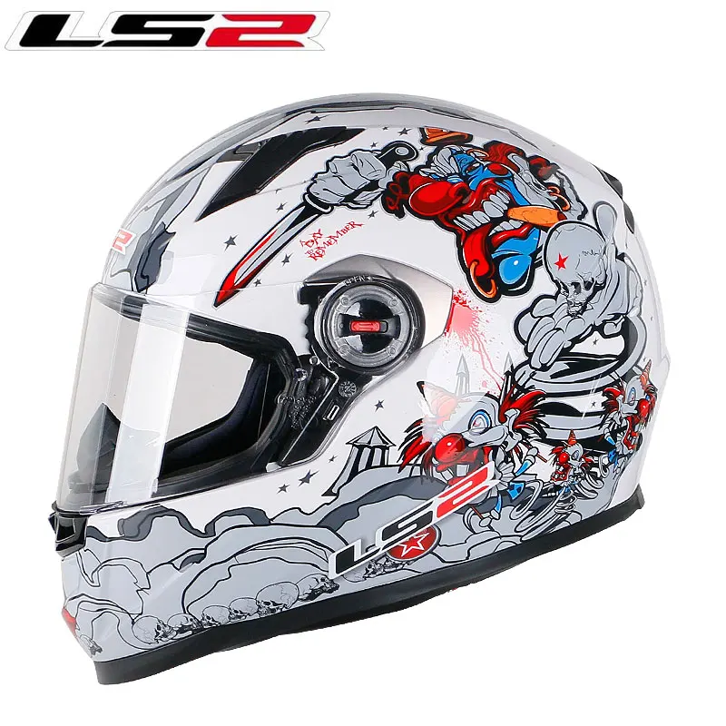 samurai style motorcycle helmet