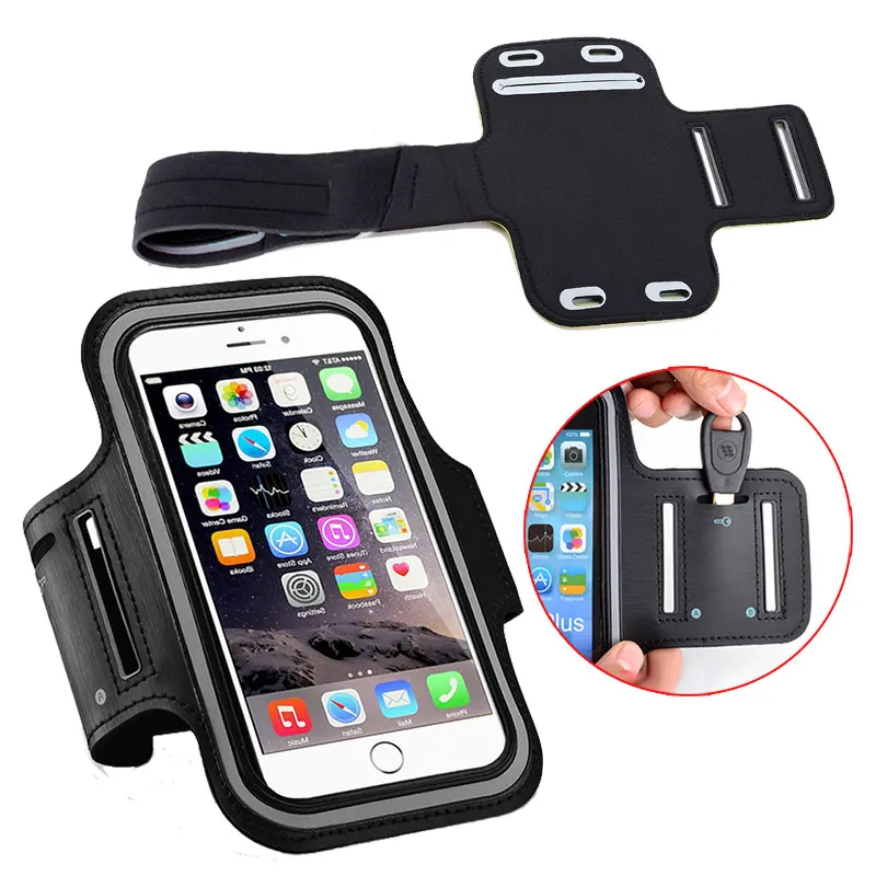 mobile phone pouch for running