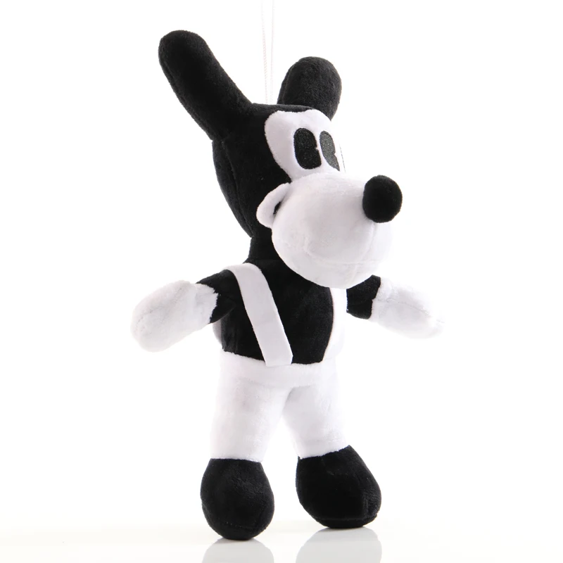 bendy and boris plush toys