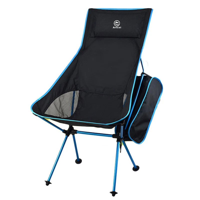 glenbrook black patio glider