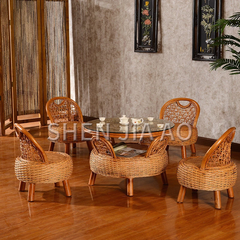 cool rattan chairs