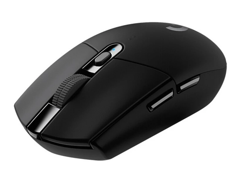 logitech wireless gaming mouse g304