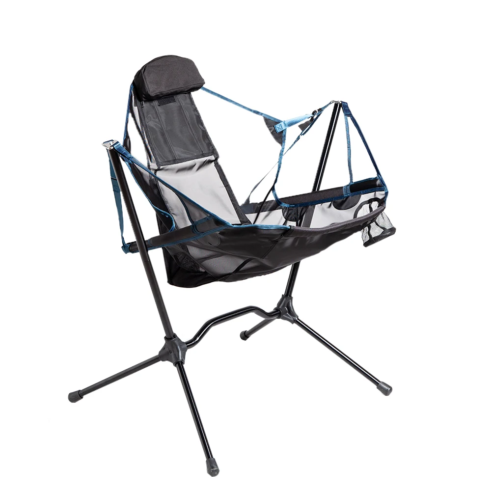 alloy camping chairs