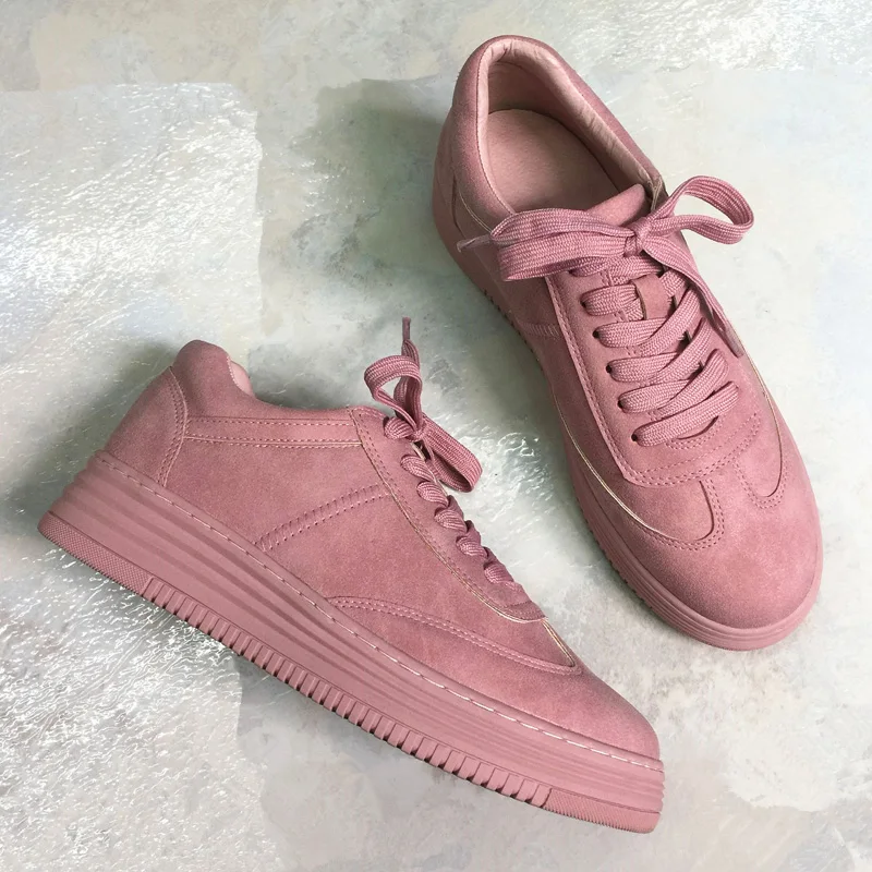 Sneakers pink Clearance