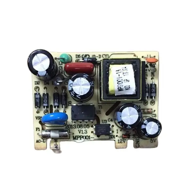 Microwave Accessories 5KV 0.7A 700mA High Pressure Integrated For L Midea  Microwave Oven