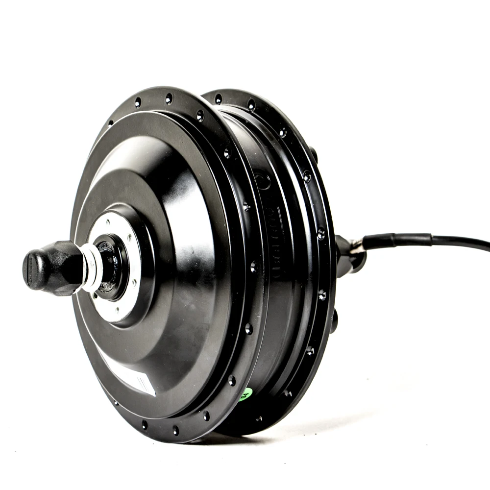 best geared hub motor