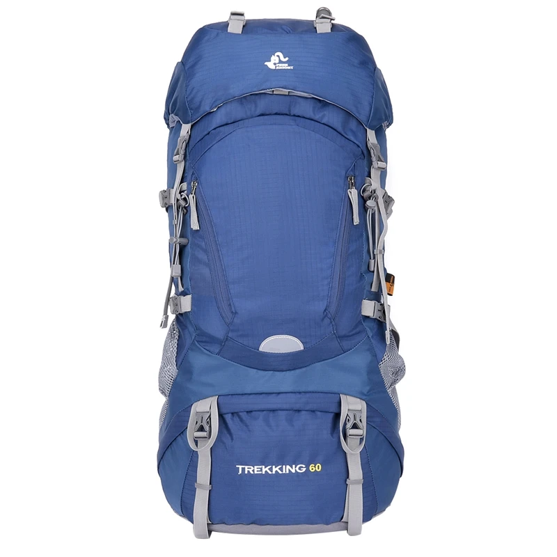 Free Knight 60L Waterproof Climbing 