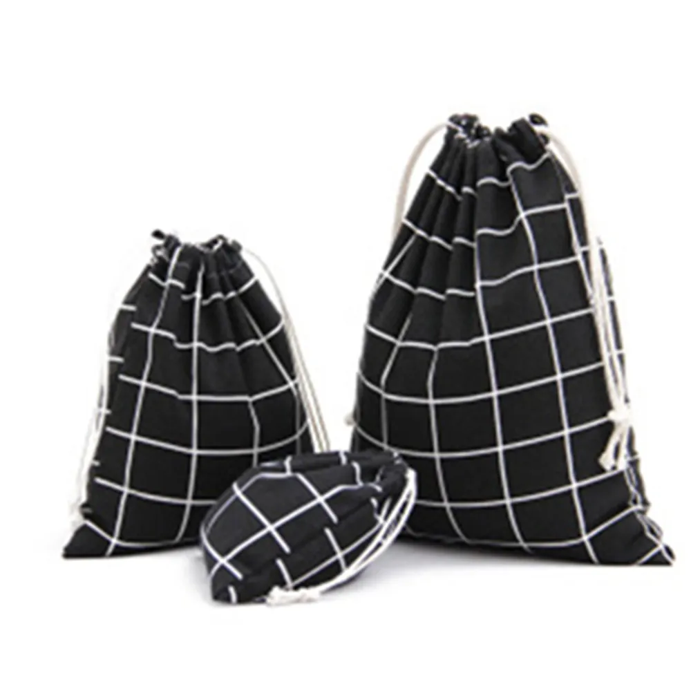 drawstring tote bolsa pattern