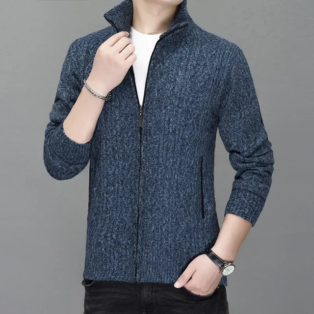 Fashion Brand Sweater Cardigan 