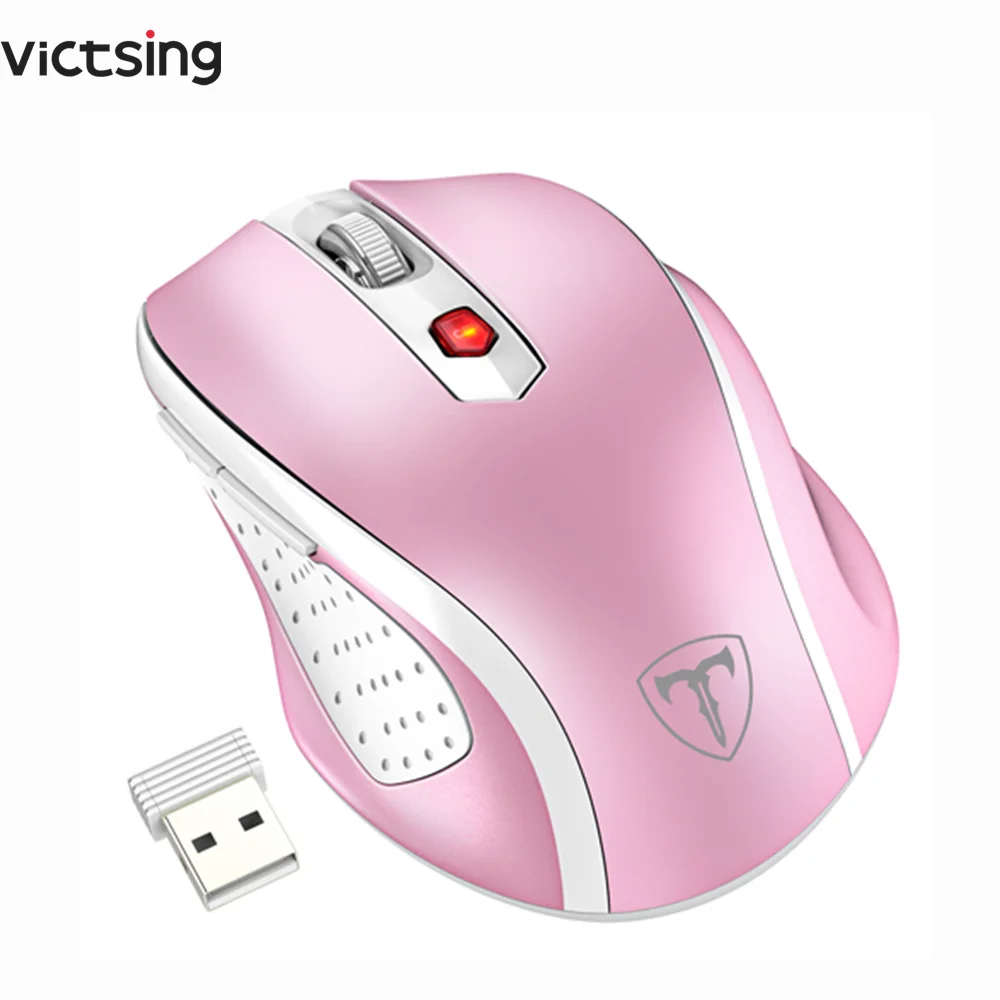 victsing 2.4 g wireless mouse