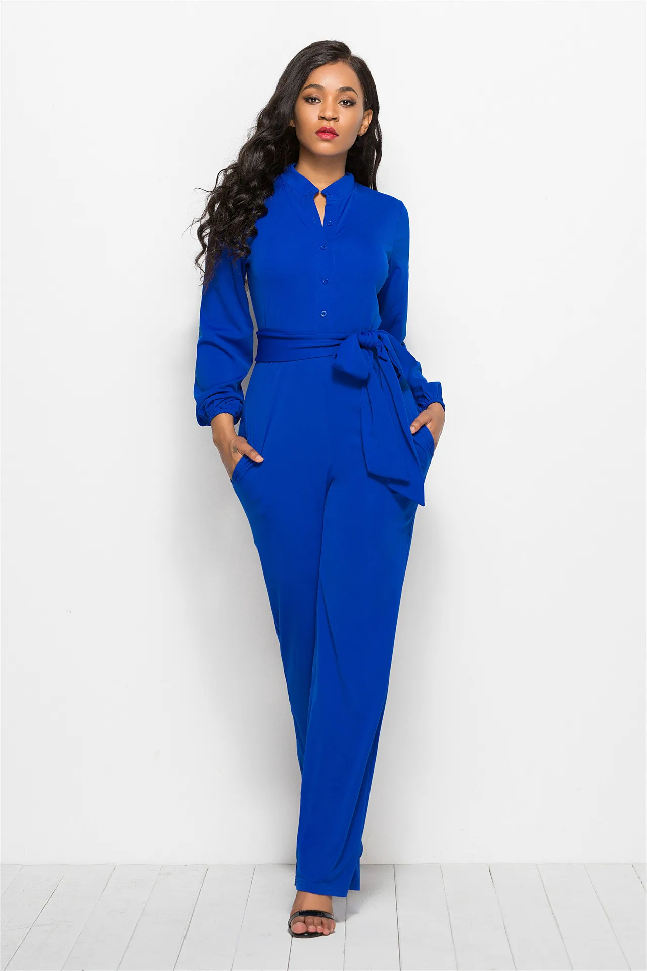 ladies spring jumpsuits