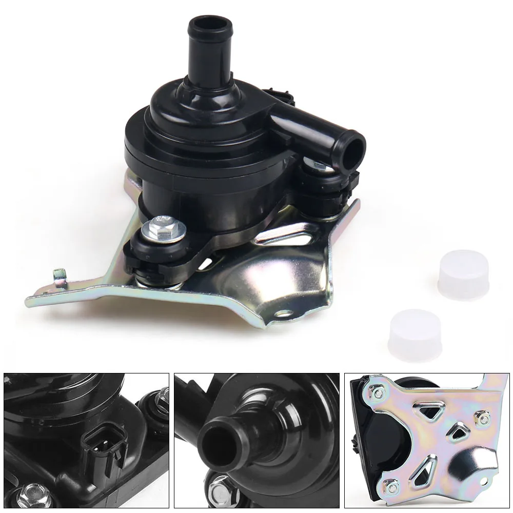 For Toyota Prius 2004-2009 Genuine Prius Electric Inverter Water Pump OEM 0400032528 G9020-47031-animated-img