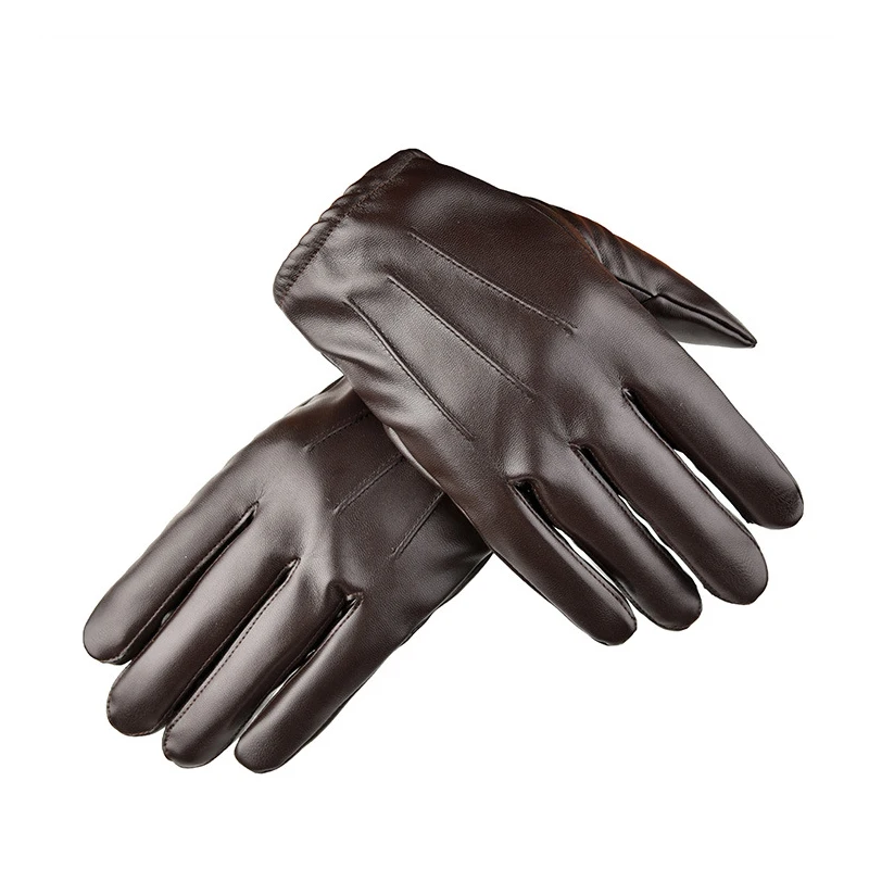 ansell heavy duty gloves