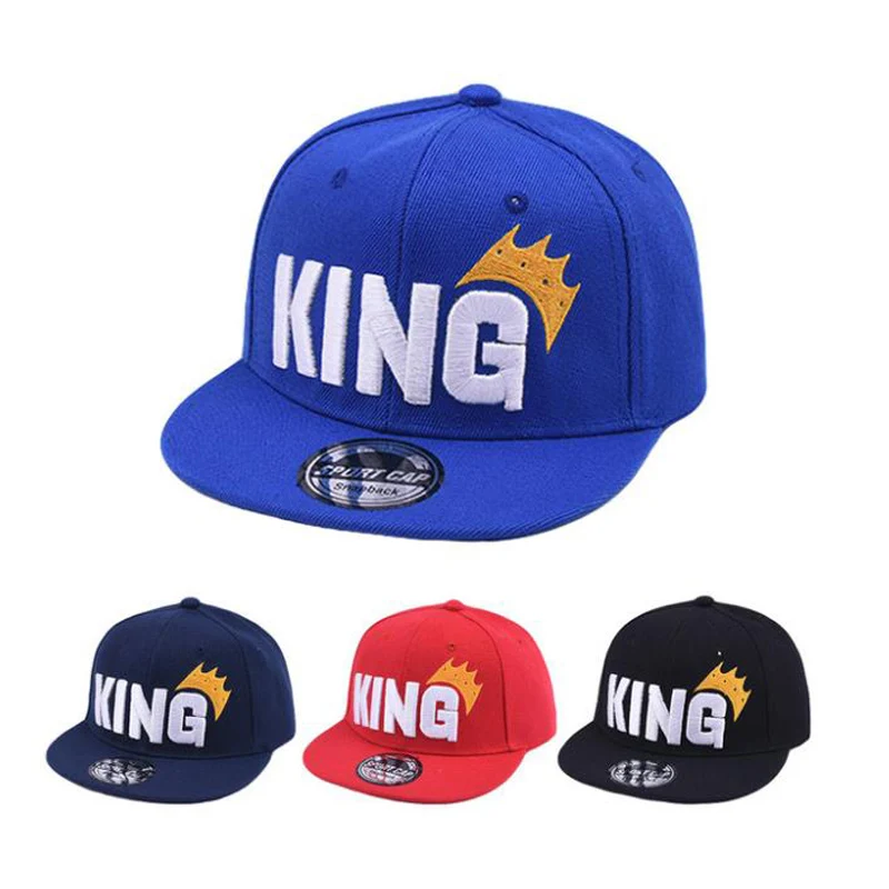 Doitbest Children Baseball Cap Hip Hop 