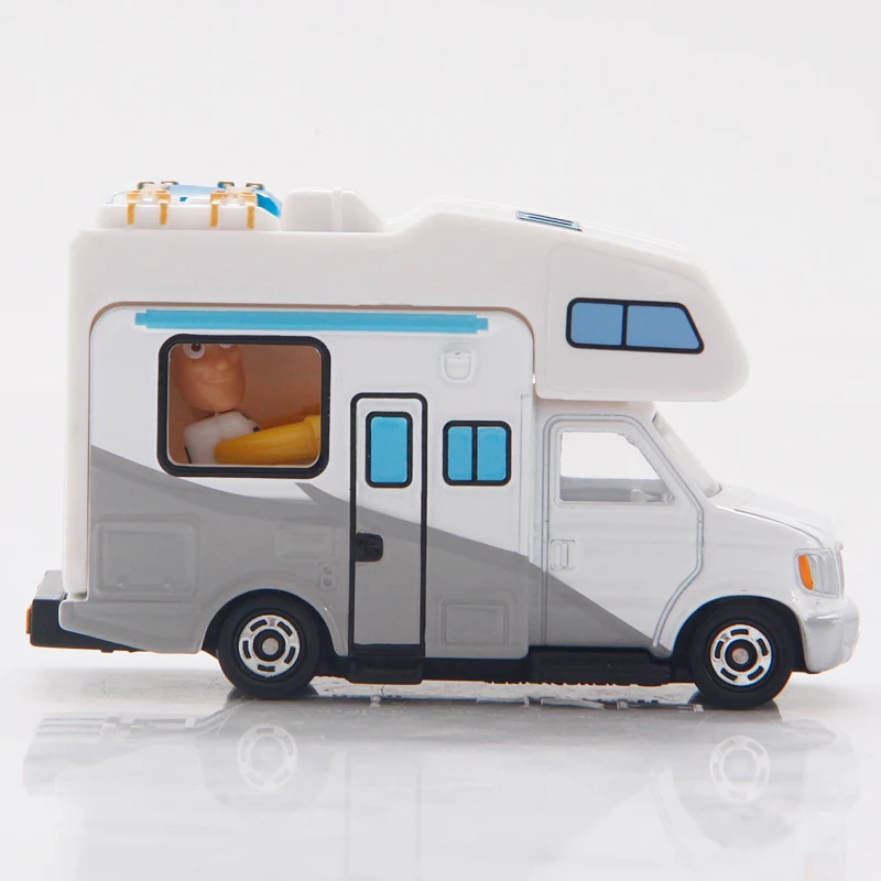 disney camper toy