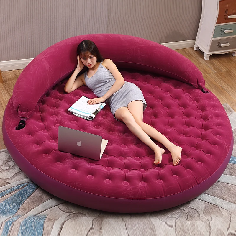 foldable air sofa