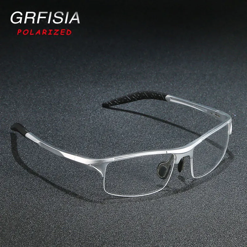 designer half frame glasses