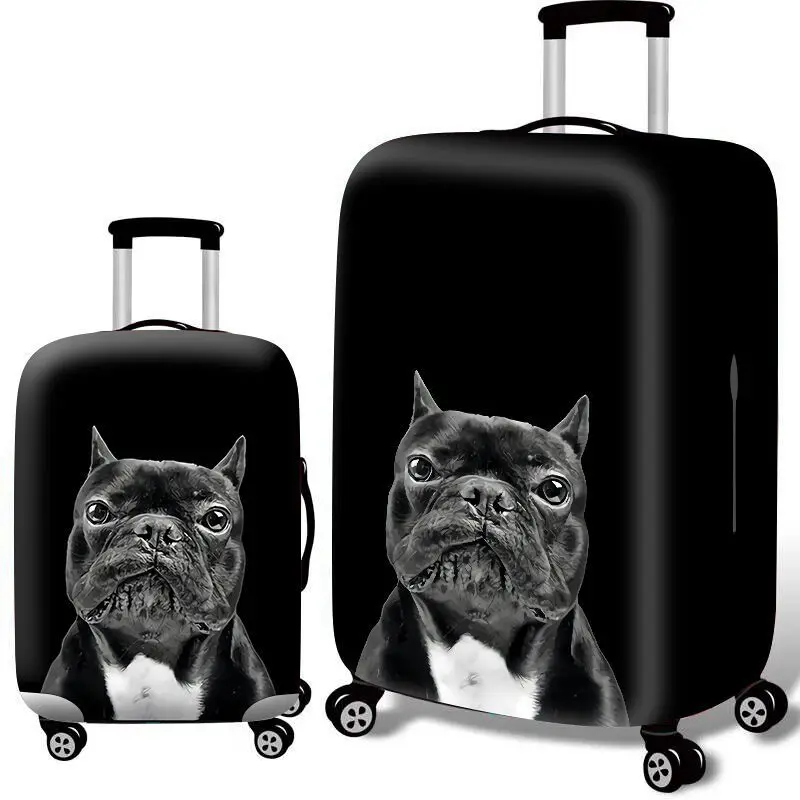 luggage cover set