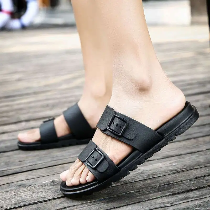קנו נעלי גברים | Mens Slippers Outdoor 