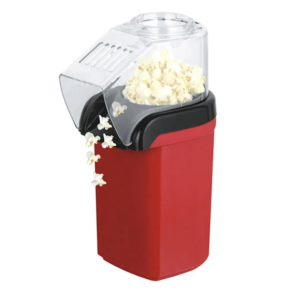 industrial air popcorn popper