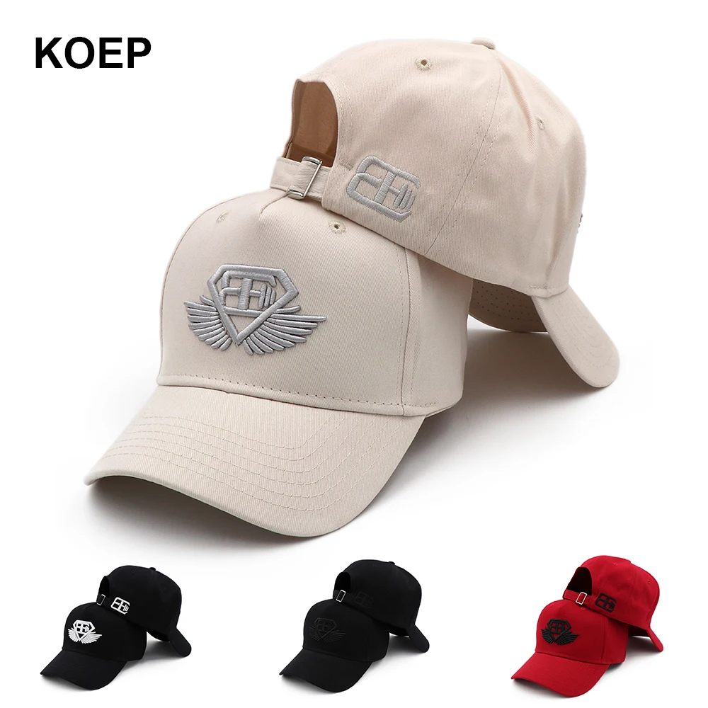 KOEP Top Fashion Tactical Adult Letter 